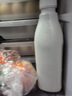 三元 72°C瓶裝鮮牛乳900ml 巴氏殺菌 早餐 營養(yǎng) 曬單實(shí)拍圖