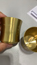 純銅酒杯二兩白酒杯家用防摔防燙龍鳳呈祥百福激光雕刻銅水杯酒杯 100ml 1個(gè) 龍鳳百福各一個(gè) 曬單實(shí)拍圖