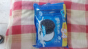 奧利奧（Oreo）原味夾心餅干523g 休閑零食 早餐下午茶 獨(dú)立小包裝 曬單實(shí)拍圖