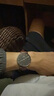 丹尼爾惠靈頓（DanielWellington）DW手表男士石英腕表時(shí)尚簡(jiǎn)約歐美表送男友七夕禮物36MM 曬單實(shí)拍圖