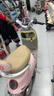 臺鈴電動(dòng)車(chē)【門(mén)店自提】初戀2025電動(dòng)摩托車(chē)長(cháng)續航時(shí)尚電摩女士通勤代步電瓶車(chē) 請到店選購顏色 曬單實(shí)拍圖