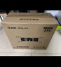 影馳風刃游戲辦公臺式電腦機箱白色（ATX/TYPE-C/快拆/兼容背插主板/顯卡豎裝/一體式跳線/零件盒） 曬單實拍圖