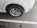 米其林（MICHELIN）汽車(chē)輪胎 205/55R16 91V 耐越 ENERGY MILE 適配朗逸/速騰/卡羅拉 曬單實(shí)拍圖