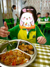 米兔果廣州番禺區小學(xué)生校服長(cháng)袖套裝班服兒童夏季短袖t恤長(cháng)褲薄款夏款 女生短袖+薄長(cháng)褲 130 曬單實(shí)拍圖