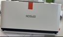 愛普生（EPSON）DS-410 A4饋紙式掃描儀自動(dòng)連續(xù)掃描 高速辦公用 雙面彩色掃描 曬單實(shí)拍圖