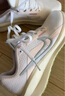 耐克（NIKE）官方夏日輕醒系列女跑步鞋夏新款 DOWNSHIFTER 13 IH0641 601珍珠粉/足球灰/帆白/泡沫粉/淡紫色/元素粉 38 曬單實拍圖