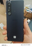 索尼（SONY）Xperia 1 III 超清4K高刷屏幕手機 馬克三代 X1iii 全網(wǎng)通5G 雙卡雙待 專(zhuān)業(yè)拍照 3.5mm耳機孔 紫色 國版 12+256G 曬單實(shí)拍圖