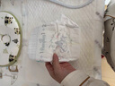 幫寶適袋鼠褲拉拉褲3XL碼19片 尿褲尿不濕 嬰兒夜用 夏季超薄 曬單實(shí)拍圖