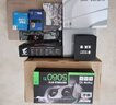 雕塑家16英寸便攜式顯示器180HZ高刷 Switch Ps4/5游戲電競擴展屏 100%sRGB手機筆記本電腦副屏MF16LH 曬單實拍圖