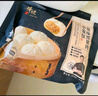 鋒味派黑豬肉小籠包1200g/48個(gè)嵊州老面純手工包子兒童懶人早餐早點(diǎn)原味 曬單實(shí)拍圖