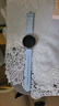 小米（MI）Xiaomi Watch S4 41mm 藍色 汽車YU7鑰匙 澎湃OS2 心率血氧監(jiān)測 小米手表s4 小表女表 曬單實拍圖