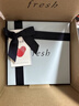 Fresh馥蕾詩經(jīng)典滋潤護(hù)唇膏4.3g澄糖玫瑰粉紅色潤唇膏 生日禮物送女友 曬單實拍圖