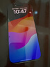 Apple/蘋果 iPhone 16 Pro Max 256GB 黑色鈦金屬 支持移動(dòng)聯(lián)通電信5G 手機(jī)【返移動(dòng)話費(fèi)券】 曬單實(shí)拍圖