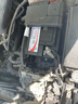 駱駝汽車蓄電池12V免維護(hù)電瓶 以舊換新上門安裝 L2400 大眾POLO捷達(dá)速騰朗逸邁騰寶來途觀 曬單實(shí)拍圖