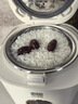 石崎成器日本 低糖電飯煲 降淀粉糖飯煲 電飯鍋 米湯分離瀝米飯微壓1-2-3-4人家用2L多功能迷你不粘陶瓷鈦 【升級款納米鈦抗菌不粘內膽】降淀粉41.4% 2L 曬單實拍圖
