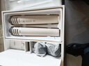Vidda 海信 V3麥克風(fēng) 海信電視 Vidda電視專用 天籟K歌 無線麥克風(fēng) 家庭KTV 雙支套裝VM3X-T  曬單實拍圖