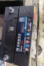 風(fēng)帆（sail）蓄電池46B24L/R（6QW45）全免維護12V45AH汽車(chē)電瓶 雨燕維特拉鋒馭  思銘 曬單實(shí)拍圖