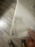美進(jìn)家烤箱專用紙 30*40cm*50張 烘焙紙 硅油紙 烤肉紙油布 空氣炸鍋紙 曬單實(shí)拍圖