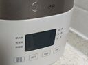 美的（Midea）0涂層2L不銹鋼內(nèi)膽1-2人電飯煲電飯鍋 家用智能多功能微壓無涂層電飯煲MB-RC201S禮品團購 曬單實拍圖