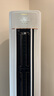 海信（Hisense）【林更新同款】新風(fēng)空調(diào)X3Pro 3匹 增氧新風(fēng)AI省電超大新風(fēng)量國家20%補(bǔ)貼柜機(jī)KFR-72LW/X300Pro-X1 曬單實(shí)拍圖