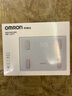 歐姆龍（OMRON）體脂儀家用智能電子秤 體重身體脂肪測(cè)量器 HBF-260T1 曬單實(shí)拍圖
