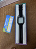 DOSMET華為機(jī)鴻蒙系統(tǒng)蘋果機(jī)IOS適用定位兒童電話手表智能可插卡防水學(xué)生初高中生專用青少年6-16歲男女 頂配黑丨GPS+微信QQ抖音+WIFI+人臉識別 曬單實(shí)拍圖
