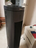 美的（Midea）【降溫優(yōu)選】家用空調(diào)扇智能語(yǔ)音冷風(fēng)扇負(fù)離子凈化靜音落地冷風(fēng)機(jī)水冷塔扇強(qiáng)力制冷小空調(diào)ACA10TJR 曬單實(shí)拍圖