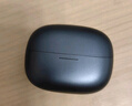 小米（MI）REDMI Buds 6 Pro真無線降噪耳機(jī) 入耳式 適用于安卓蘋果手機(jī) 玄悟黑 曬單實(shí)拍圖