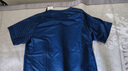 安德瑪（Under Armour）速干衣t恤男士運動短袖健身訓練服上衣籃球跑步冰絲透氣球衣夏季 曬單實拍圖