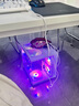 技嘉 酷睿i5 13400F臺式組裝電腦主機RTX4060Ti/5060Ti游戲高端電競獨顯直播設計渲染整機 配置三：14代酷睿i5丨暢玩3A 曬單實拍圖