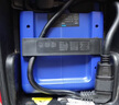 星恒超鋰S7-48V24Ah-G鋰電池電動車原裝電池 京東專供 曬單實拍圖