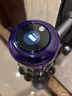 戴森（DYSON）【國家補(bǔ)貼15%】V11 Fluffy 智能大吸力吸塵器 185AW LCD智能數(shù)顯 家用 除螨 車載可用 鎳色 曬單實(shí)拍圖