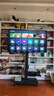 海信電視E7N Pro 55英寸信芯芯片H6 U+Mini LED黑曜屏 300Hz高刷AI智能55E7N-PRO國家補(bǔ)貼20% 曬單實拍圖