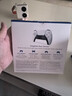 PlayStation 索尼PS5游戲主機 支持黑神話(huà)悟空游戲 家用高清藍光8K電視游戲機 PS5 SLIM輕薄款游戲機 國行PS5數字版雙手柄+Power原裝座充 曬單實(shí)拍圖