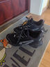 耐克NIKE跑步鞋 男戶外越野 JUNIPER TRAIL運(yùn)動(dòng)鞋F(xiàn)Q0904-001黑 41 曬單實(shí)拍圖