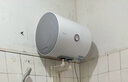 海爾（Haier）智家出品Leader統帥熱水器電熱水器40升家用儲水式衛生間洗澡小戶(hù)型租房?jì)?yōu)選上門(mén)安裝防電墻專(zhuān)利LC 40L 1500W 租房?jì)?yōu)選 LC行業(yè)第一 曬單實(shí)拍圖