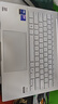華碩靈耀14 2025國家補貼20%全新酷睿Ultra9 2.8K 120Hz OLED高顏值AI輕薄筆記本電腦(285H 32G 1T)銀 曬單實(shí)拍圖