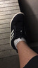 阿迪達(dá)斯 （adidas）男女TERREX BOAT LACE DLX戶外鞋G26530 黑色  40.5  曬單實(shí)拍圖