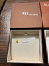 周生生黃金耳釘 Let's Play耳玩 足金閃電耳飾 單邊耳環(huán)91969E定價(jià) 曬單實(shí)拍圖