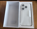 HUAWEI Pura 80 12GB+512GB 絲絨白 絲絨直屏 紅楓原色影像 全新鴻蒙AI 華為鴻蒙智能手機(jī) 曬單實(shí)拍圖