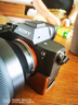 索尼（SONY） ILCE-A7M4 全畫(huà)幅微單數(shù)碼相機(jī)專業(yè)級(jí)a74  a7m4 索尼A7M4 單機(jī)身+鋼化膜 官方標(biāo)配（送攝影大禮包） 曬單實(shí)拍圖