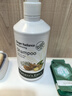 天然之扉（AOG Naturals）【生姜香氛系列】洗發(fā)露532mL 潔凈控油蓬松水潤柔韌防斷發(fā) 曬單實(shí)拍圖