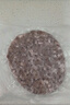 龍江和牛國產和牛谷飼雪花牛肉餅漢堡餅 720g6片 牛肉餡牛肉早餐減脂 曬單實拍圖