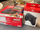 任天堂（Nintendo）【國內保稅倉】Switch2/1代 OLED/續航加強日版/港版便攜家用ns體感游戲機掌機 港版switch2賽車(chē)同捆+Pro手柄 曬單實(shí)拍圖