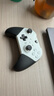 微軟Xbox無線游戲手柄 Elite 2精英2代二代 白色青春版 無線控制器 藍(lán)牙 PC/平板/手機(jī) Steam 明末 曬單實(shí)拍圖