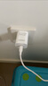 品勝3C認證 蘋(píng)果充電器套裝PD20W快充iPhone14充電頭type-c插頭+PD數據線(xiàn)通用14promax/13小米華為手機 曬單實(shí)拍圖