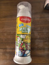 高露潔（Colgate）寶可夢兒童牙膏6-12歲按壓式蜜桃奶香味85g防蛀含氟抗糖健齒 曬單實(shí)拍圖