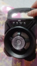 手提無線藍(lán)牙音箱家用戶外小型廣場舞大音量便攜式重低音炮音響 手提藍(lán)牙音響 曬單實拍圖