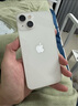 【白條免息】Apple iPhone13 蘋果13 國(guó)行5G全網(wǎng)通   雙卡 蘋果手機(jī) 星光色【曬單有禮】 99新256G【限時(shí)特惠+三年店保+豪華禮包】 曬單實(shí)拍圖