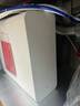 京東京造凈水器家用凈水機0阻垢劑靈犀1000GPro2.0 低鈉寶寶水 陶氏RO反滲透母嬰廚下直飲機凈飲機國家補貼 曬單實(shí)拍圖